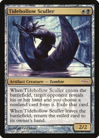 Tidehollow Sculler [Friday Night Magic 2010] | Event Horizon Hobbies CA