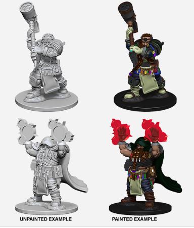 Wizkids - Nolzur's Marvelous Miniatures Wave 21