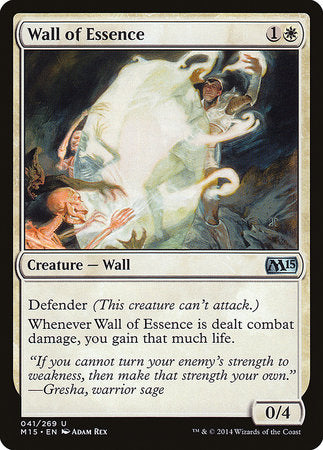 Wall of Essence [Magic 2015] | Event Horizon Hobbies CA