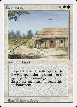 Farmstead [Revised Edition] | Event Horizon Hobbies CA