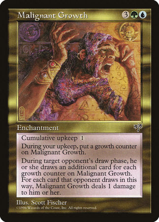 Malignant Growth [Mirage] | Event Horizon Hobbies CA