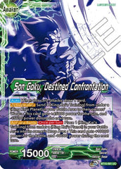 Son Goku, the Adventure Begins (SPR) (BT6-107_SPR) [Destroyer Kings] | Event Horizon Hobbies CA