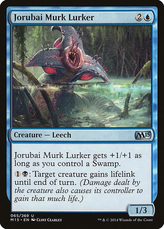 Jorubai Murk Lurker [Magic 2015] | Event Horizon Hobbies CA