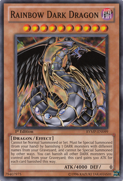 Rainbow Dark Dragon [RYMP-EN099] Common | Event Horizon Hobbies CA