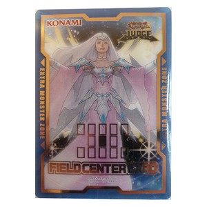 Field Center Card: Beatrice, Lady of the Eternal (Judge) Promo | Event Horizon Hobbies CA