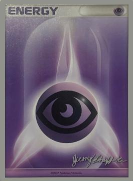 Psychic Energy (Rambolt - Jeremy Scharff-Kim) [World Championships 2007] | Event Horizon Hobbies CA