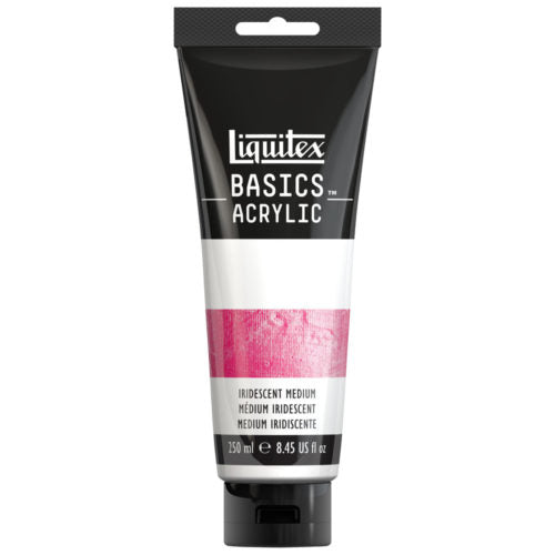 Liquitex Basics Iridescent Medium