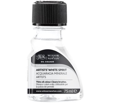 Winsor & Newton Artists' White Spirit