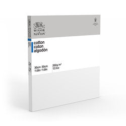 Winsor & Newton Cotton Canvas