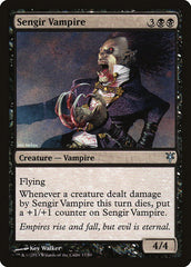 Sengir Vampire [Duel Decks: Sorin vs. Tibalt] | Event Horizon Hobbies CA