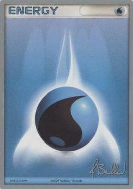 Water Energy (Eeveelutions - Jimmy Ballard) [World Championships 2006] | Event Horizon Hobbies CA