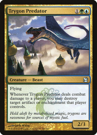 Trygon Predator [Modern Masters] | Event Horizon Hobbies CA