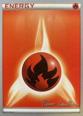 Fire Energy (The Truth - Ross Cawthon) [World Championships 2011] | Event Horizon Hobbies CA