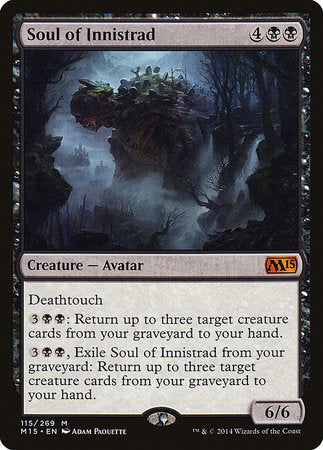 Soul of Innistrad [Magic 2015] | Event Horizon Hobbies CA