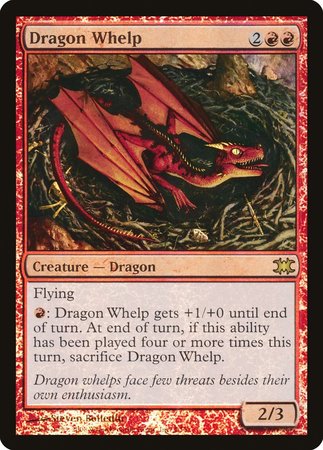 Dragon Whelp [From the Vault: Dragons] | Event Horizon Hobbies CA