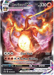 Charizard VMAX (SWSH261) [Sword & Shield: Black Star Promos] | Event Horizon Hobbies CA