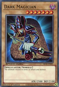 Dark Magician [SBCB-EN001] Common | Event Horizon Hobbies CA