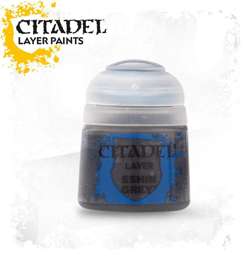 Citadel - Paint - Layer Paint