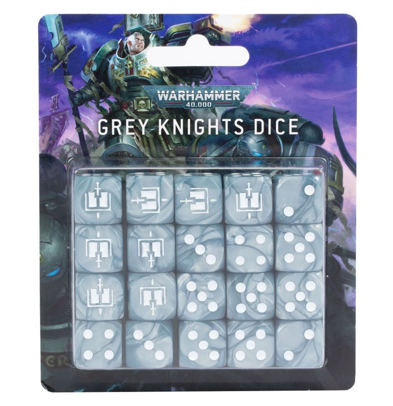 Warhammer 40,000 Dice Sets