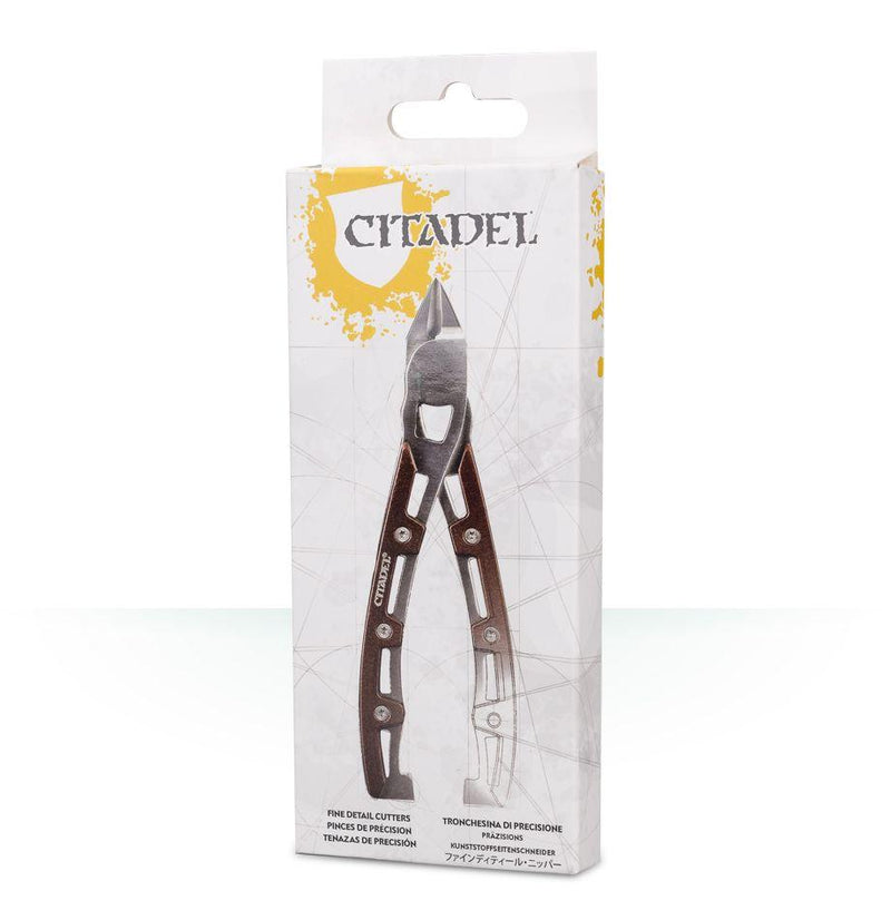 Citadel - Tools - Fine Detail Cutters