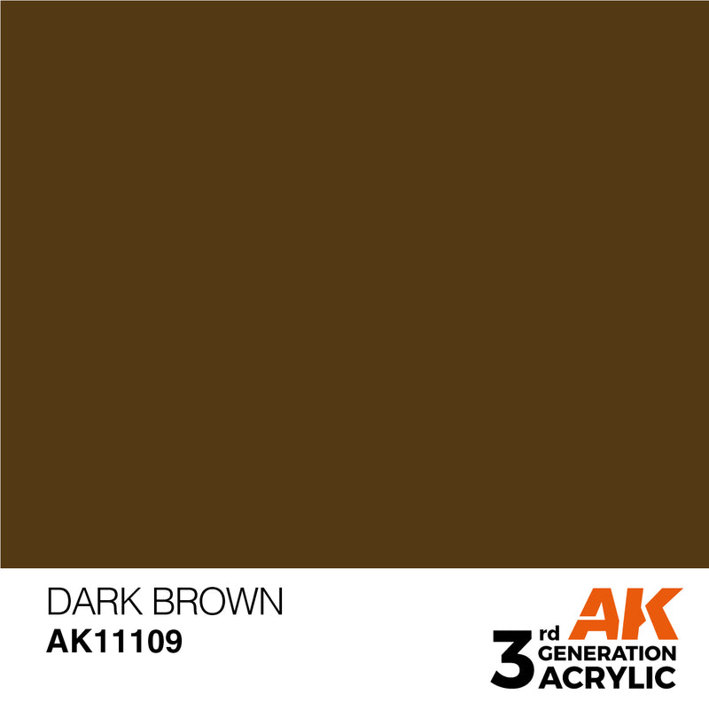 AK Interactive 3rd Generation - Warm Neutral Tones