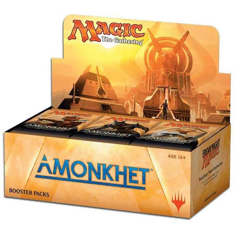 Amonkhet - Booster Box