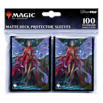 Sleeves - Ultra Pro - Wilds of Eldraine