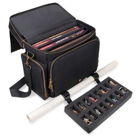 AP Enhance - Tabletop Adventurer's Travel Bag