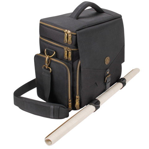 AP Enhance - Tabletop Adventurer's Travel Bag