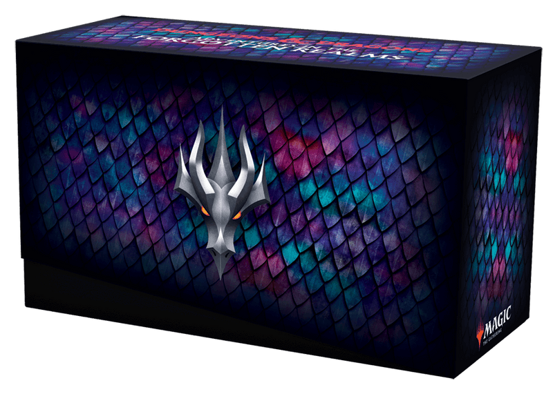 MTG Card Box