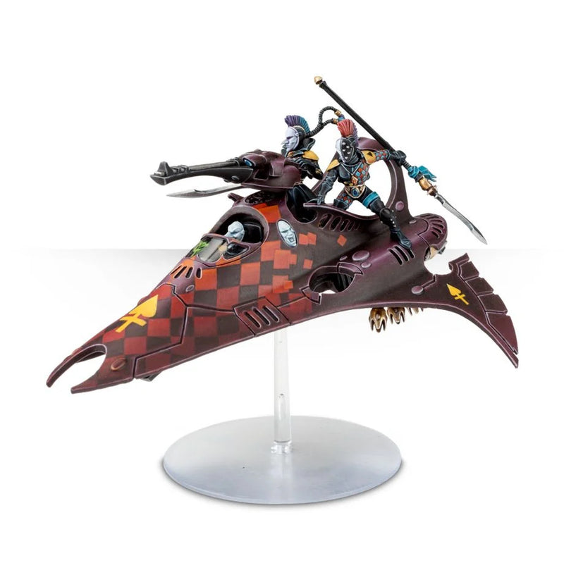 40K - Aeldari - Starweaver