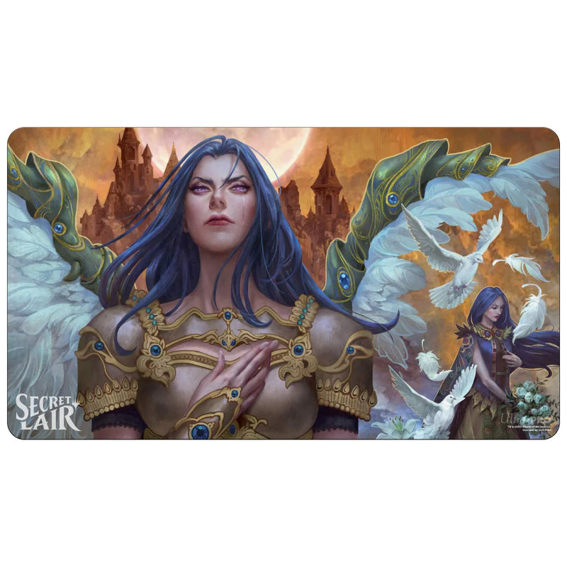 Play Mat - MTG - Secret Lair