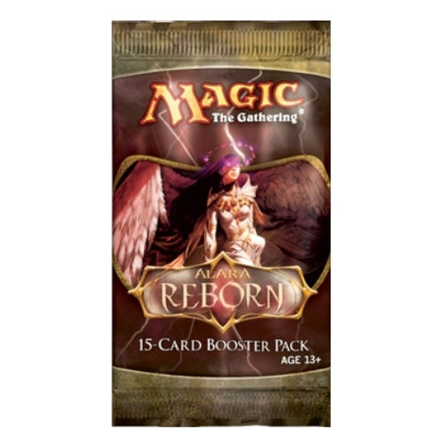 Alara Reborn - Booster Pack