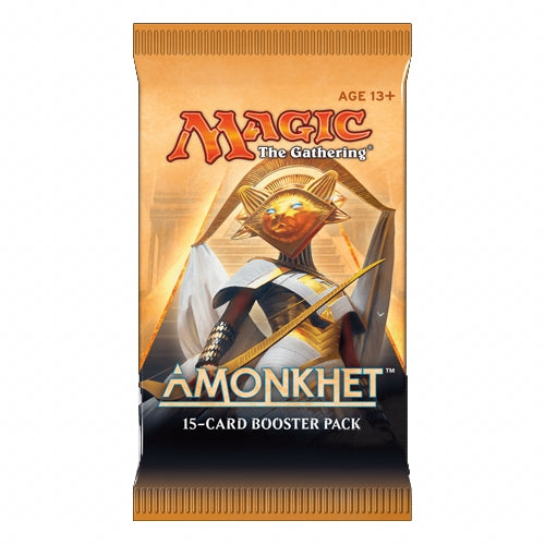 Amonkhet - Booster Pack