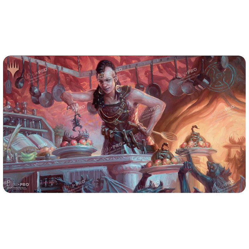 Ultra Pro Play Mats