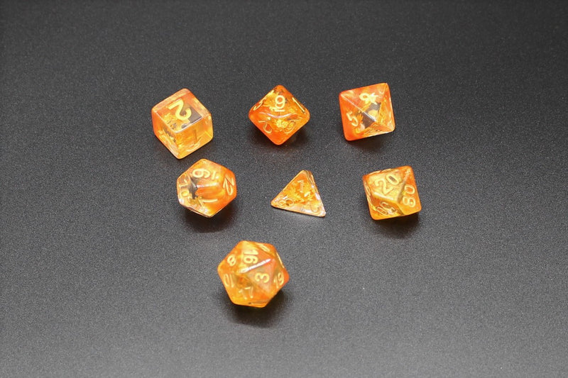 Adventure Dice: Standard Polyhedral Dice Sets