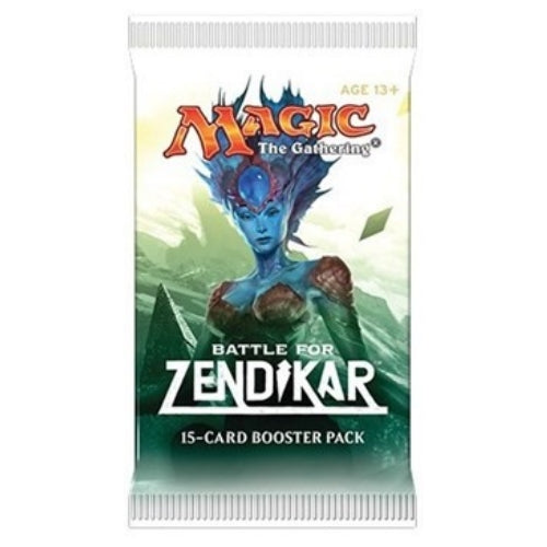 Battle for Zendikar - Booster Pack