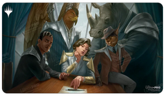 Play Mats - MTG - Streets of New Capenna | Event Horizon Hobbies CA