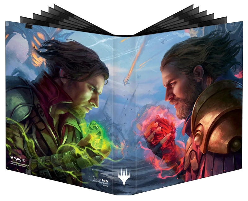 Magic: The Gathering - Brothers War 9 Pocket PRO-Binder