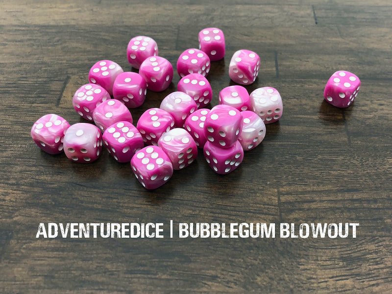 Adventure Dice: Standard Polyhedral Dice Sets