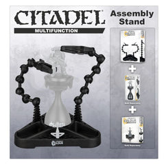 Citadel - Tools - Colour Assembly Stand | Event Horizon Hobbies CA