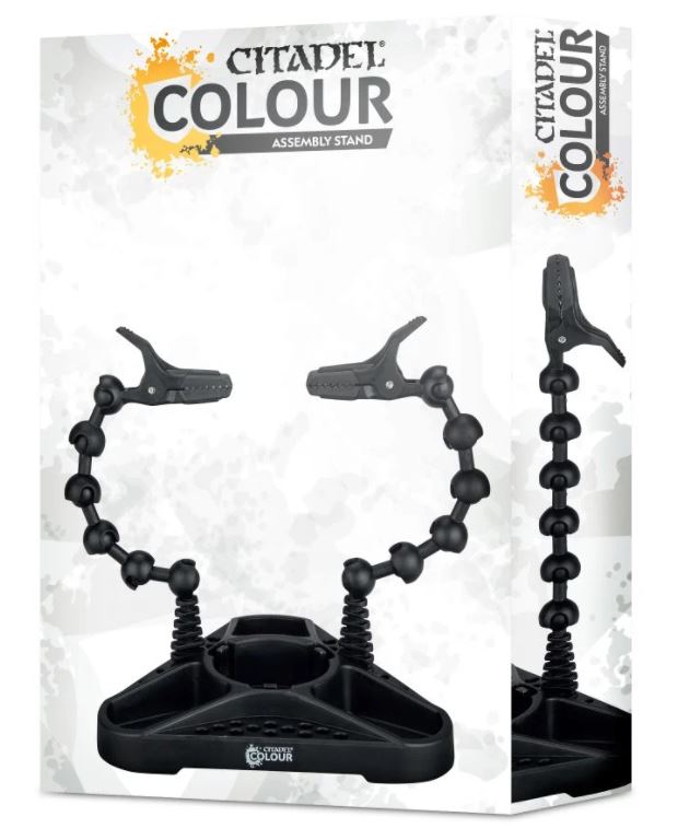 Citadel - Tools - Colour Assembly Stand | Event Horizon Hobbies CA