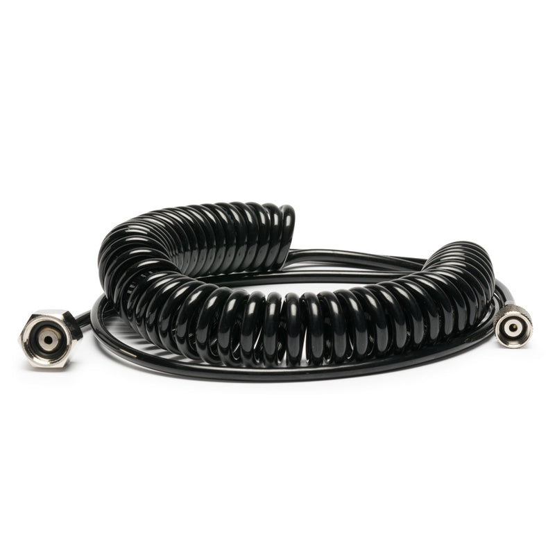 Iwata 10' Cobra Coil Airbrush Hose