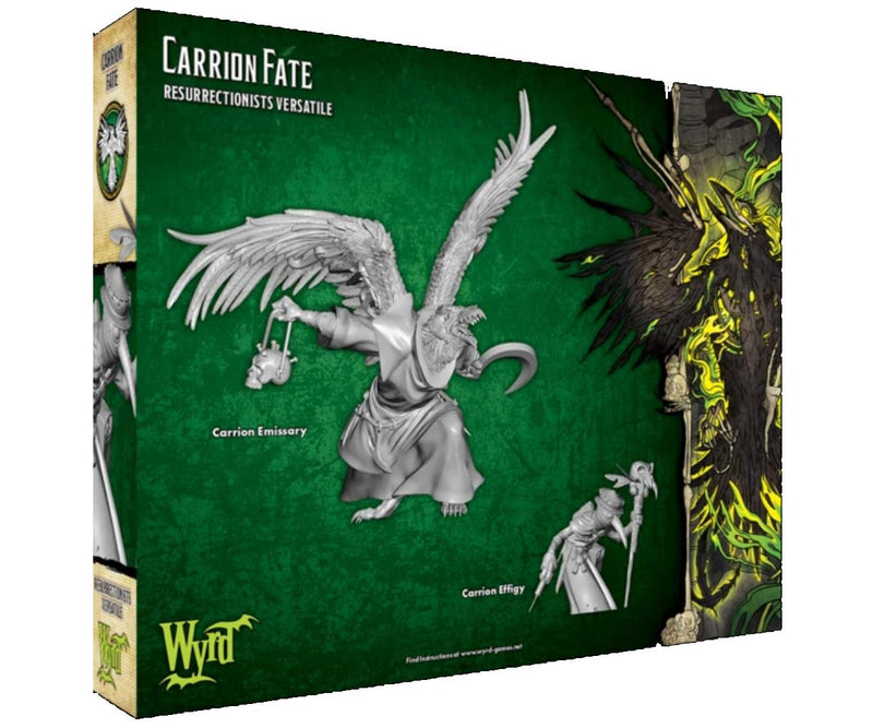 Carrion Fate