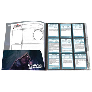 Dungeons & Dragons: Class Folio