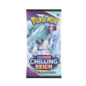 Pokemon - Chilling Reign - Booster Pack