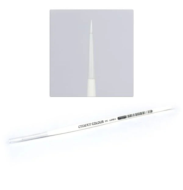 Citadel - Brush - Layer Brush - Small STC