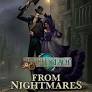 Codex - Malifaux - Through the Breach - From Nightmares