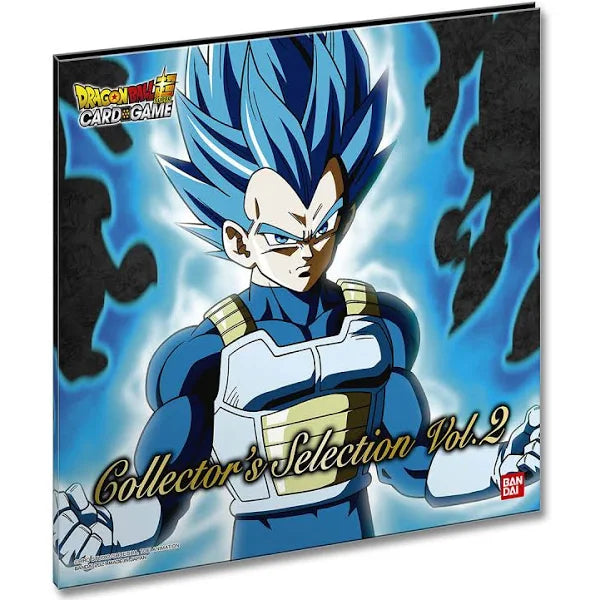 Dragon Ball Super - Collector's Selection Vol.2