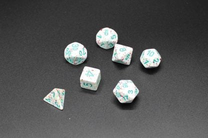 Adventure Dice: Standard Polyhedral Dice Sets